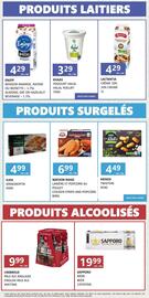 Marche Nuvo flyer week 44 Page 3