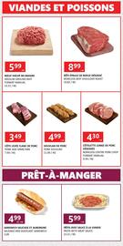 Marche Nuvo flyer week 44 Page 4