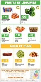 Marche Nuvo flyer week 44 Page 6