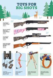 Bass Pro flyer Page 12