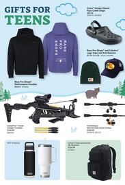 Bass Pro flyer Page 13