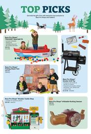Bass Pro flyer Page 2