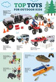 Bass Pro flyer Page 3