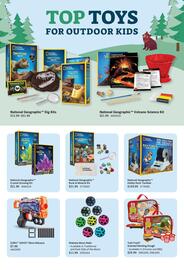 Bass Pro flyer Page 4