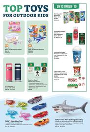Bass Pro flyer Page 5