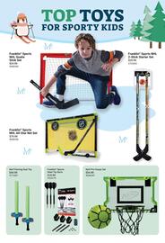 Bass Pro flyer Page 6