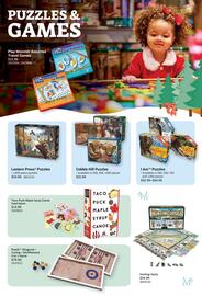 Bass Pro flyer Page 7