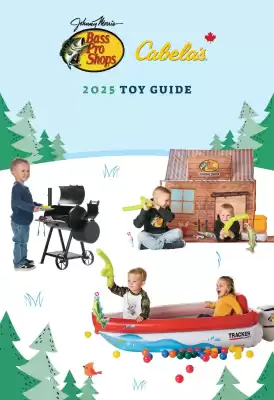 Bass Pro flyer (valid until 24-12)