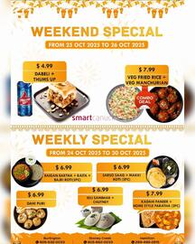 Swadesh Supermarket flyer Page 5