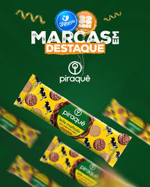 Encarte Rede uniforça Página 1