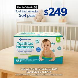 Catálogo Sam's Club Página 2