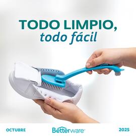 Catálogo BetterWare semana 43 Página 1