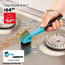 Catálogo BetterWare semana 43 Página 4