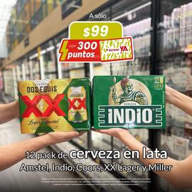 Catálogo Soriana Súper Página 2