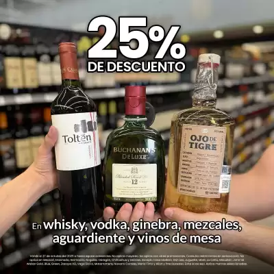 Catálogo Soriana Súper (válido hasta 27-10)