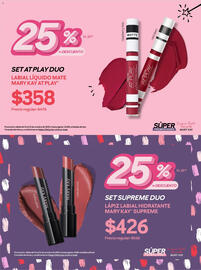 Catálogo Mary Kay Página 2