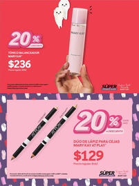Catálogo Mary Kay Página 3