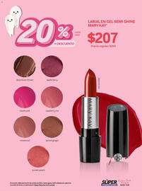 Catálogo Mary Kay Página 4