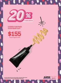 Catálogo Mary Kay Página 5