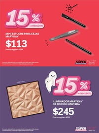 Catálogo Mary Kay Página 6