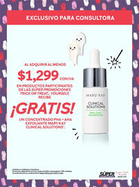 Catálogo Mary Kay Página 7