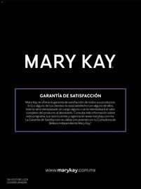 Catálogo Mary Kay Página 9