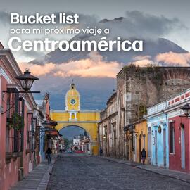Catálogo Mega Travel semana 43 Página 1