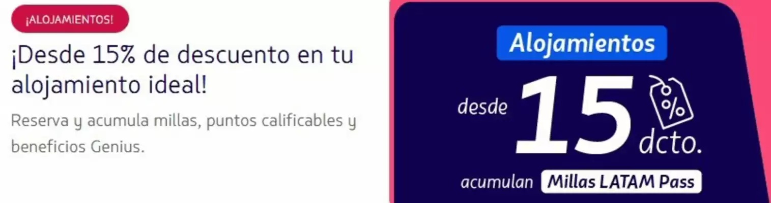 Catálogo Latam (válido hasta 30-11)