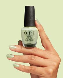 Catálogo Opi Esmaltes semana 43 Página 1