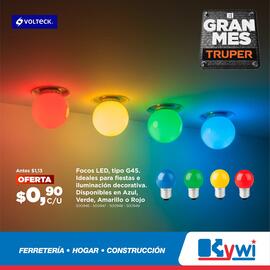 Catálogo Kywi semana 43 Página 3