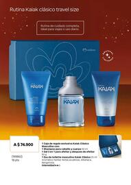 Catálogo Natura Página 22