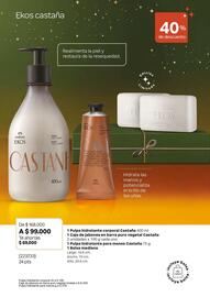 Catálogo Natura Página 28