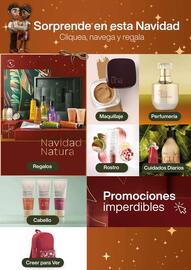 Catálogo Natura Página 5
