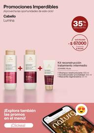Catálogo Natura Página 58