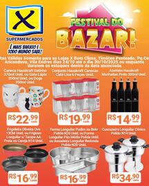 Folheto X Supermercados semana 43 Página 2