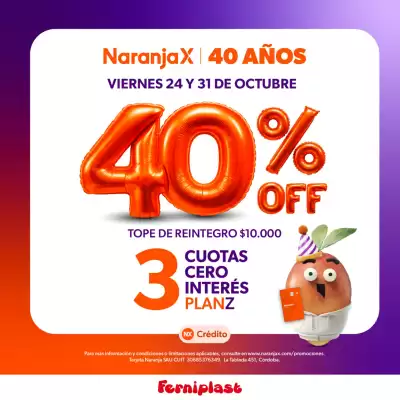 Catálogo Ferniplast (válido hasta 31-10)