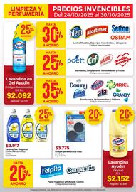 Catálogo Supermercados Aiello semana 43 Página 11