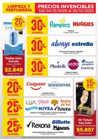 Catálogo Supermercados Aiello semana 43 Página 12