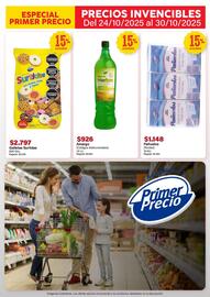 Catálogo Supermercados Aiello semana 43 Página 2