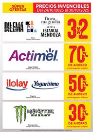 Catálogo Supermercados Aiello semana 43 Página 3