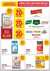 Catálogo Supermercados Aiello semana 43 Página 5