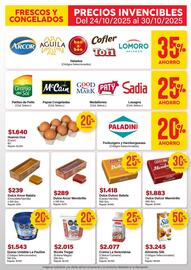 Catálogo Supermercados Aiello semana 43 Página 6