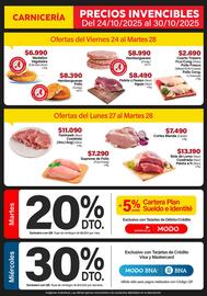 Catálogo Supermercados Aiello semana 43 Página 8