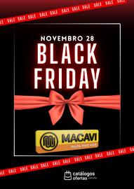 Catálogo Macavi Página 1