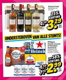 Hoogvliet folder week 44 Pagina 10