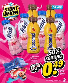 Hoogvliet folder week 44 Pagina 11