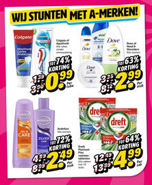 Hoogvliet folder week 44 Pagina 12