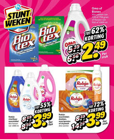 Hoogvliet folder week 44 Pagina 13