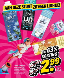 Hoogvliet folder week 44 Pagina 14