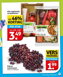 Hoogvliet folder week 44 Pagina 15